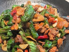 -丁哥·庐味鲜 土菜·20年老字号(世纪阳光花园店)