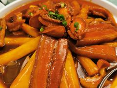 宝岛佛跳墙-邓丽君音乐主题餐厅