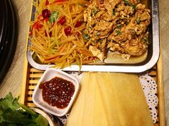 -小船渔村•大连菜•大连焖鱼(黄河路店)