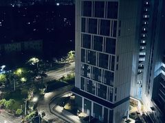 -上海嘉定喜来登酒店
