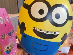 -肯德基(盛泽西环路店)