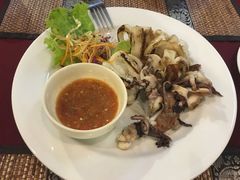 -BAI BUA RESTAURANT