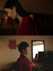 -MECCI婚礼摄影跟拍(红东方广场店)