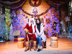 -北极村旅游风景区