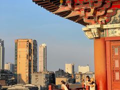 -滕王阁旅游区
