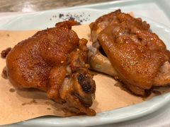 -状元阁烧烤(新华路总店)