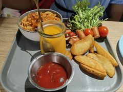 -Maxpoint Kitchen 西餐咖啡(乐峰广场店)