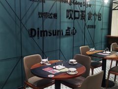 -金翠河烧鹅餐厅(解放碑时代广场店)
