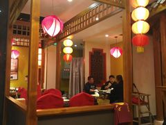 大堂-芦月轩羊蝎子(劲松店)