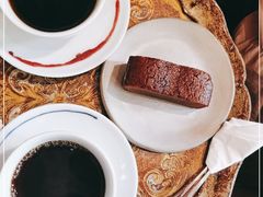 -RUMORS COFFEE ROASTERY鲁马滋咖啡(湖南路店)