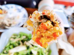 -渔娘蟹庄(阳澄湖莲花岛店)