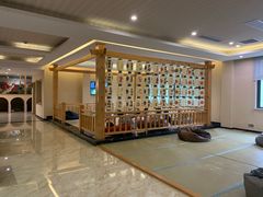 -汤里来温泉