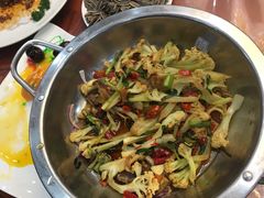 -清真悦宾楼食府(海湖店)