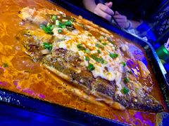 -炉鱼(爱琴海购物公园店)
