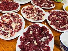 -蔡社牛肉城(龙湖店)