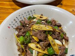 爆汁鲜牛肉-何永光123鲜牛肉馆(1号店)