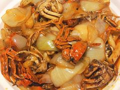 -周家二小姐的菜(西津渡店)