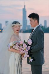 -第一夫人婚纱摄影(南京店)