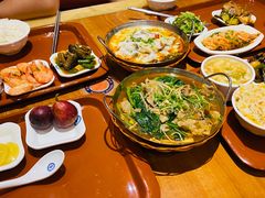 -白金汉爵大酒店·中餐厅(相城店)