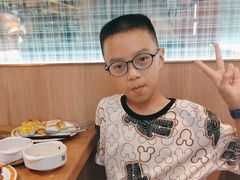 -比格比萨自助(南京万达茂店)