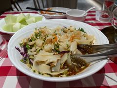 -西贝(上海中心店)