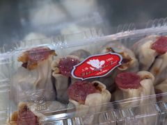 -白玉兰传统小吃