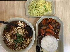 -李先生牛肉面大王(东单店)