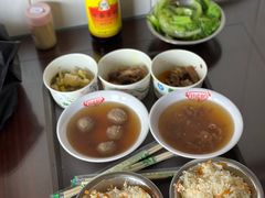 -好成财牛排馆(涂门街总店)