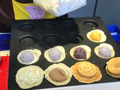-味正点车轮饼可丽饼(南禅寺店)
