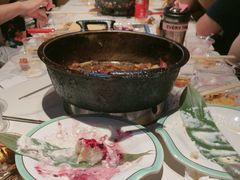-清真.德枭炕肉店.青海菜(大新街夜市店)