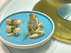 -金轩中餐厅 Jin Xuan(浦东丽思卡尔顿酒店)