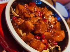 -丫丫厨娘·柠檬鸭(江南蓝鲸世界店)