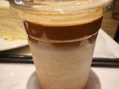 -Peet's Coffee皮爷咖啡(德基店)