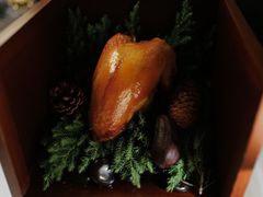 -三嚥阁 La Villa Restaurant