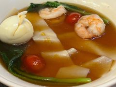 -鲜味食族水产·海鲜餐厅