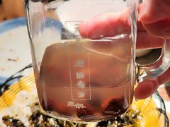 -炊烟·山房菜