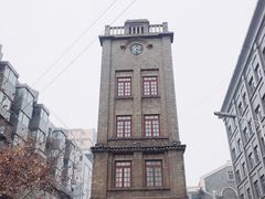 -钟鼓楼