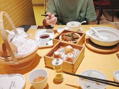 -蔡澜点心·粤菜(花城汇南区店)