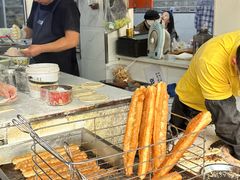 -文武王氏烧饼·无矾油条(西溪路店)