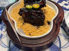 -图味美小黄鱼·景德菜(浙江路店)