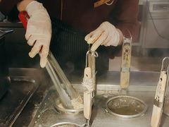 -昆山裕元花园酒店·温莎西餐厅