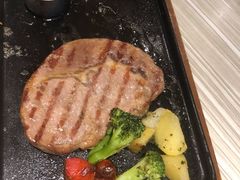 牛排-必胜客(阿罗海店)