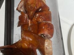 -小厨娘淮扬菜(天印大道店)