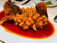 -RIVIERA 松鹤楼(外滩店)