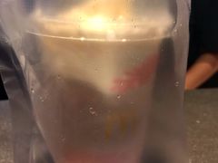 -麦当劳(新世纪环球中心店)