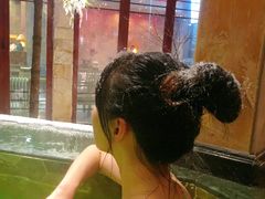 -汉拿山温泉度假酒店