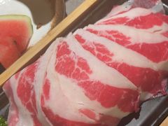 -湊湊火锅·茶憩(杭州湖滨银泰in77店)