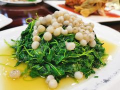 -吴门人家·苏宴宫廷菜(拙政园店)