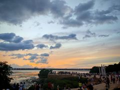 -宝安西湾红树林湿地公园