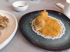 -丰鲤楼•闽南茶楼(仟禧汇店)
